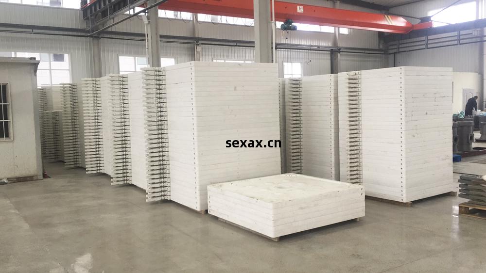 廂(xiang)式濾(lv)板